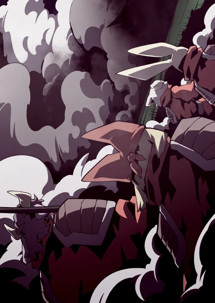 Dungeon Odyssey ตอนที่ 72 56