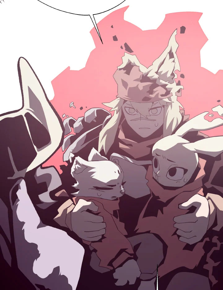 Dungeon Odyssey ตอนที่ 72 69