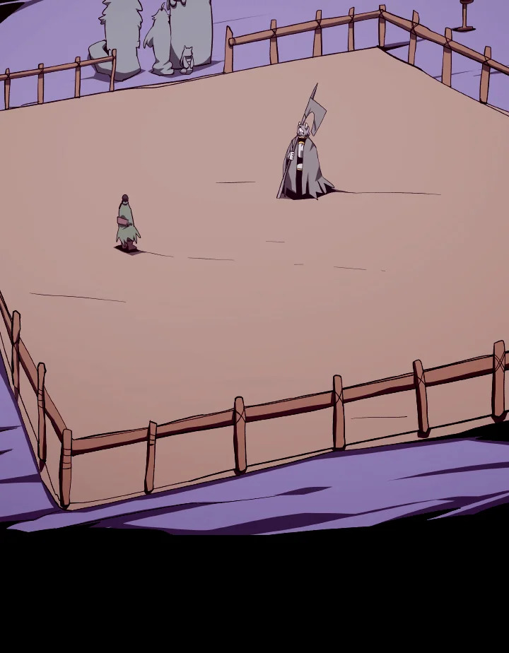 Dungeon Odyssey ตอนที่ 74 2