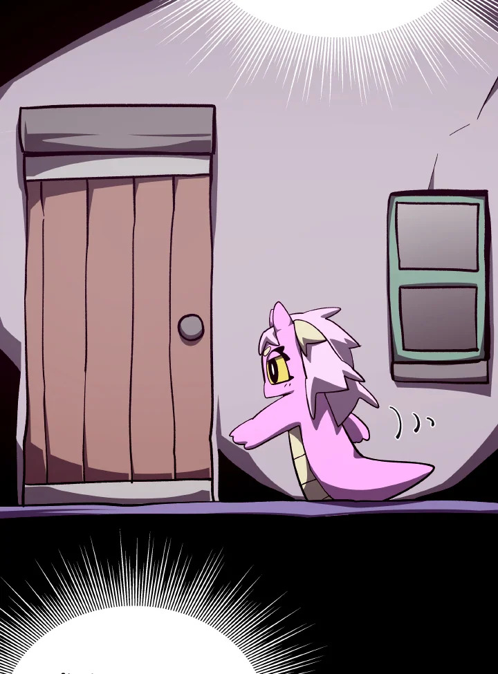 Dungeon Odyssey ตอนที่ 74 104