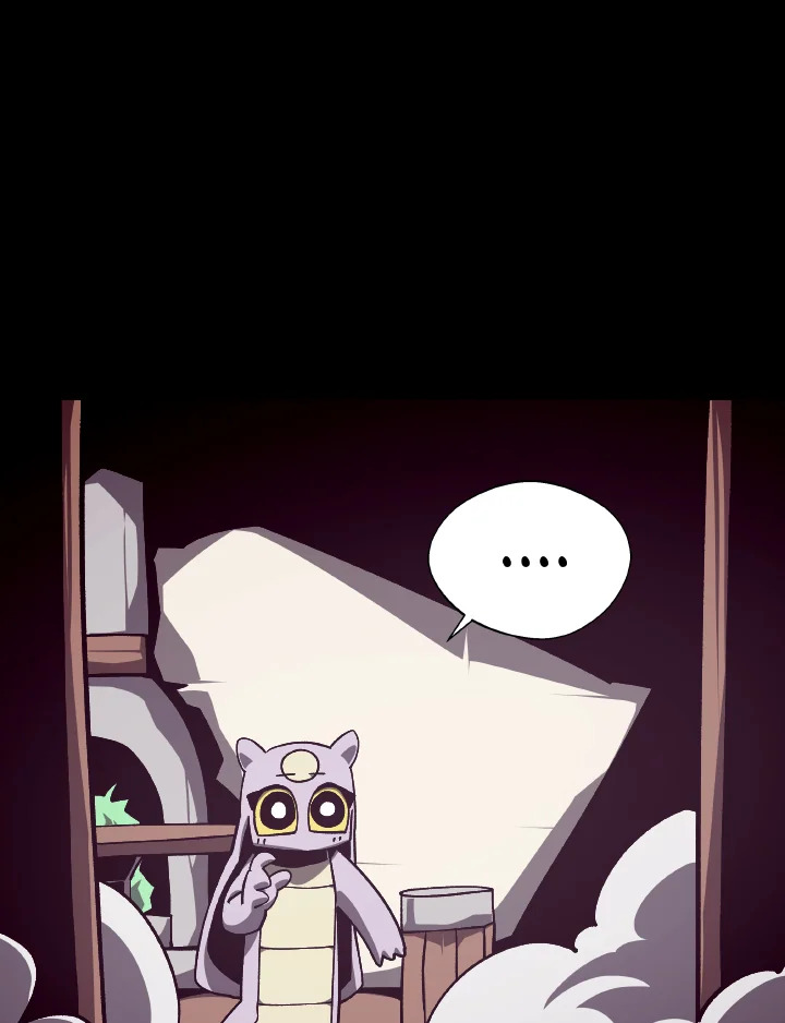 Dungeon Odyssey ตอนที่ 75 20