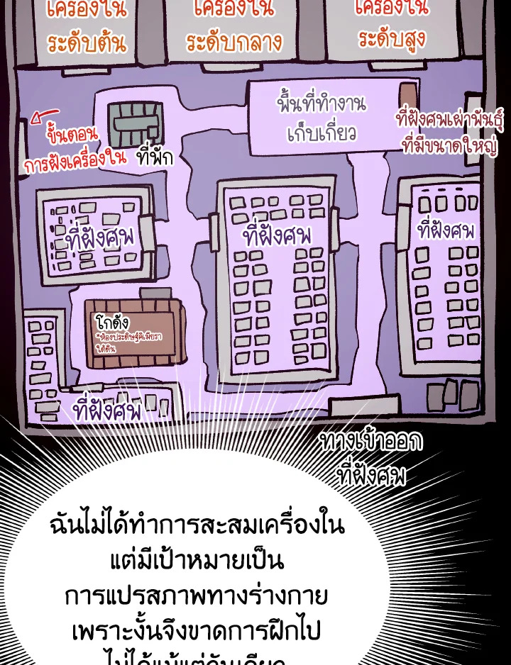 Dungeon Odyssey ตอนที่ 75 24