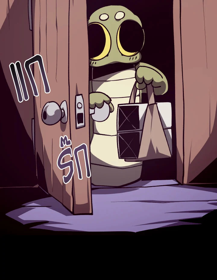 Dungeon Odyssey ตอนที่ 75 68