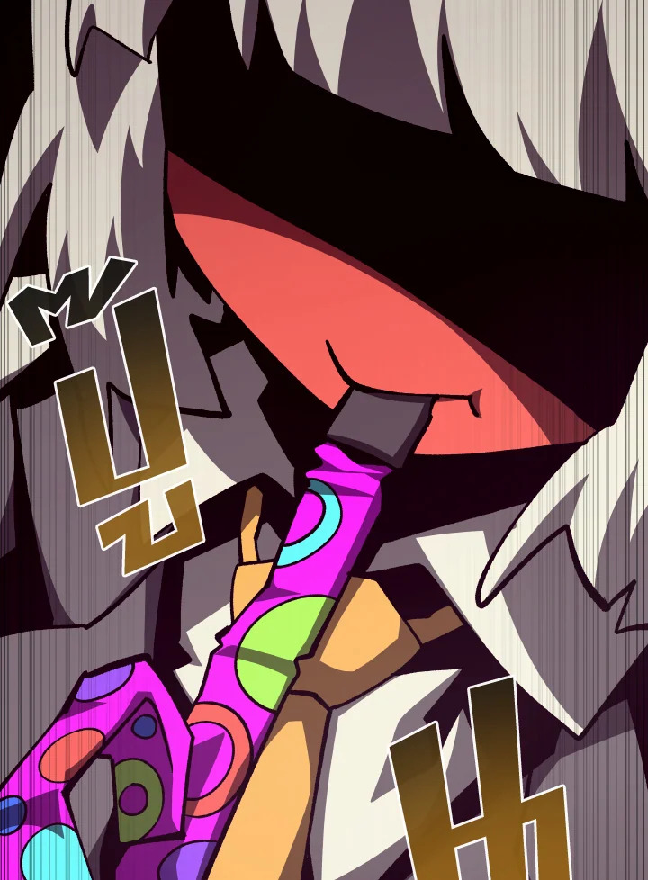 Dungeon Odyssey ตอนที่ 75 104