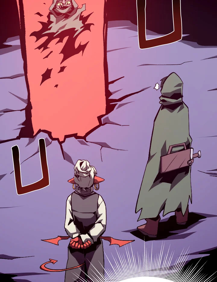 Dungeon Odyssey ตอนที่ 76 22