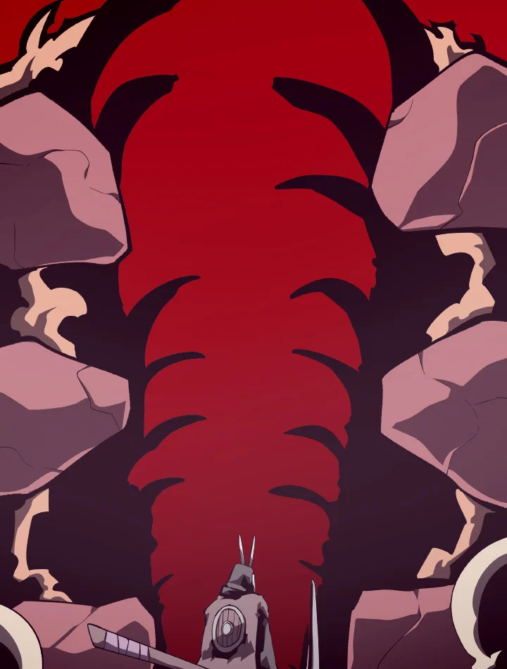 Dungeon Odyssey ตอนที่ 77 32