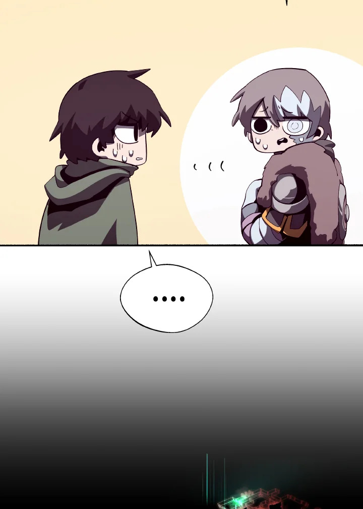 Dungeon Odyssey ตอนที่ 79 46