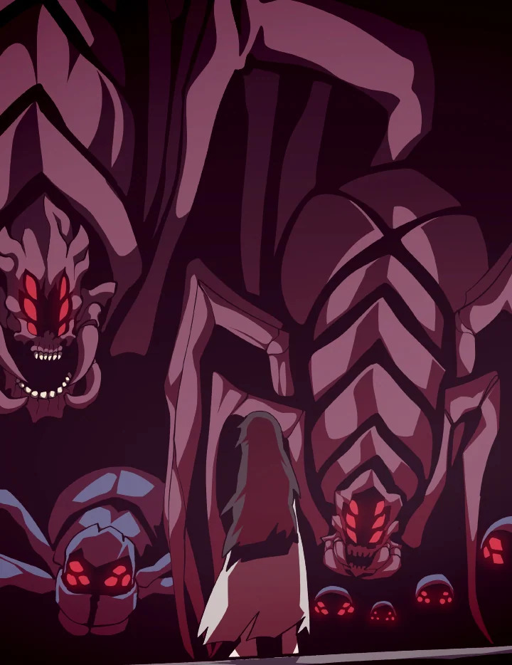 Dungeon Odyssey ตอนที่ 81 53