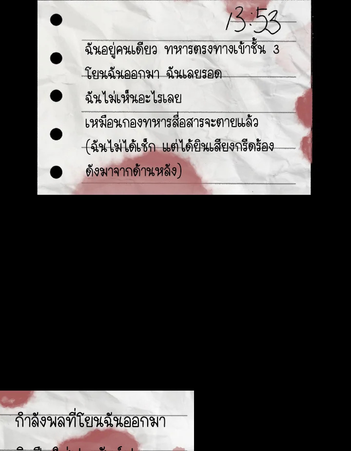 Dungeon Odyssey ตอนที่ 82 128