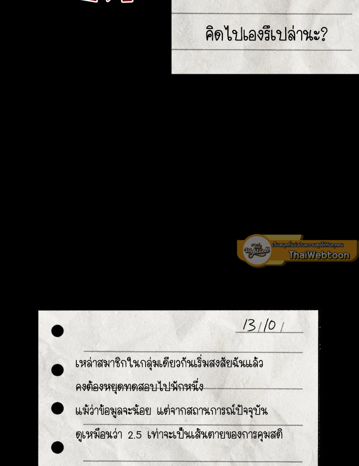 Dungeon Odyssey ตอนที่ 83 100