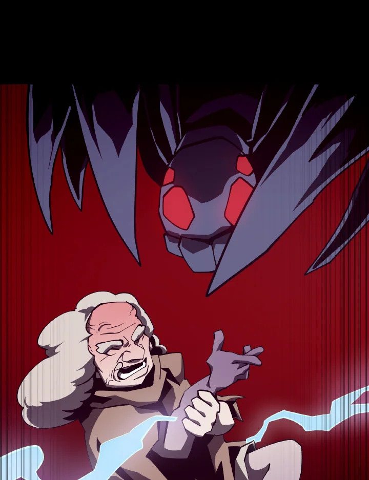 Dungeon Odyssey ตอนที่ 88 17