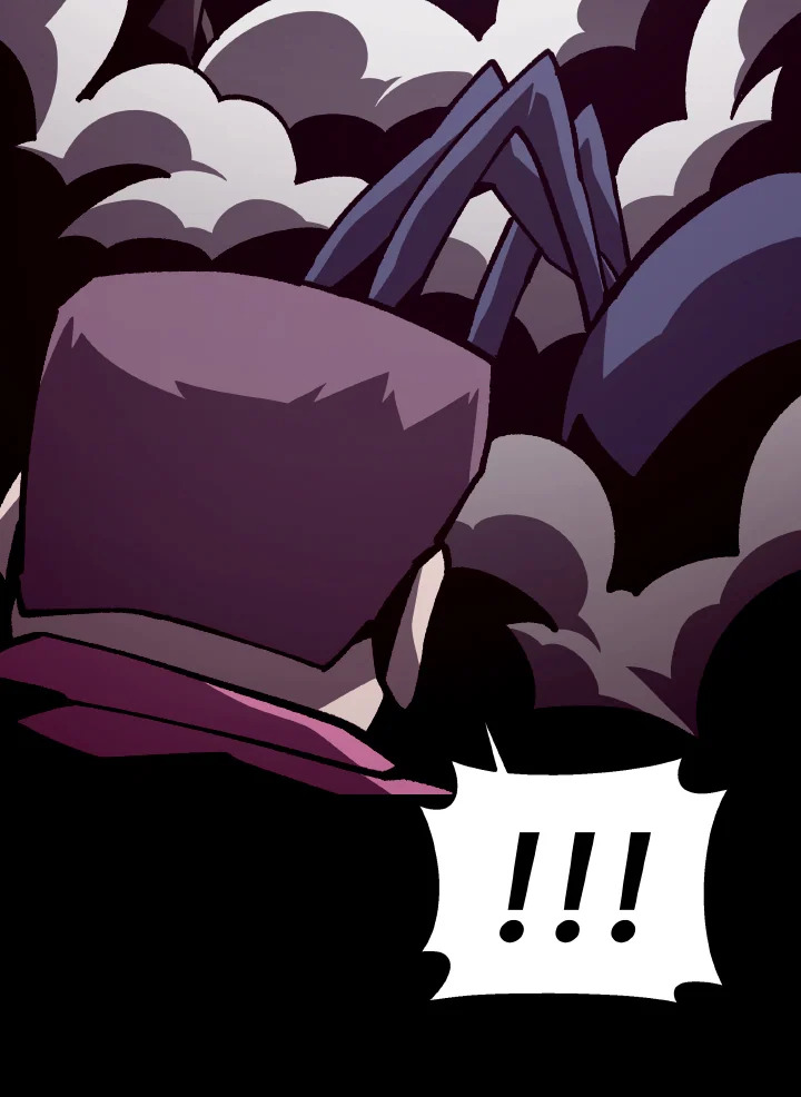 Dungeon Odyssey ตอนที่ 88 9