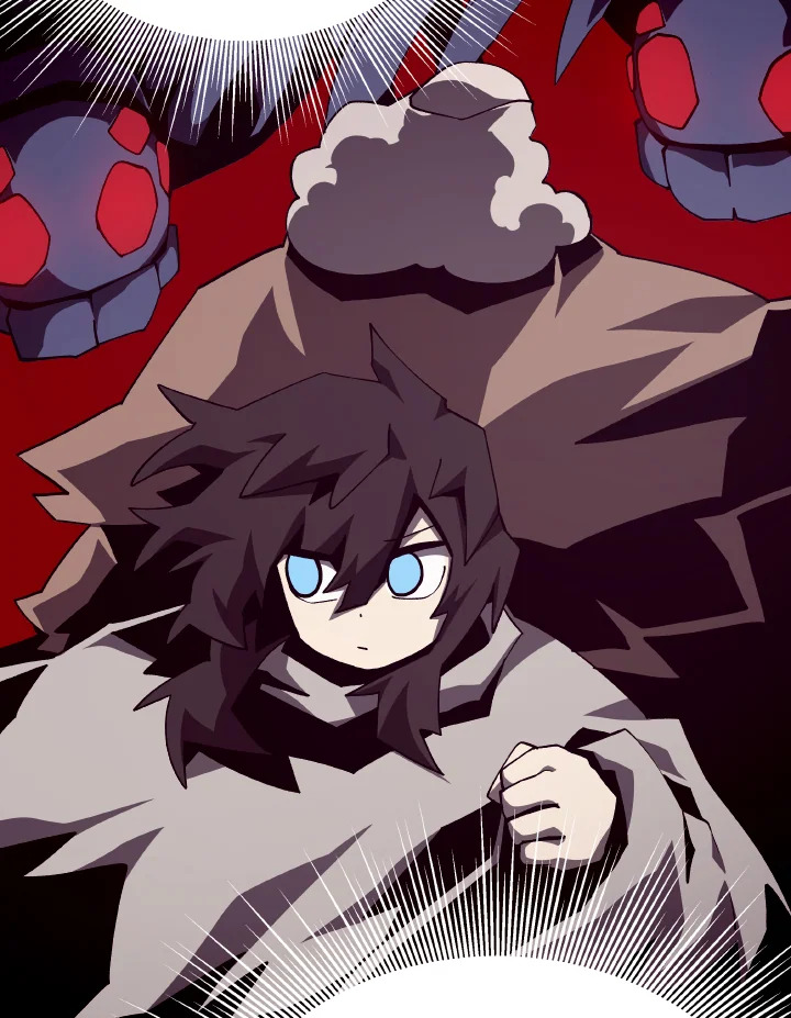 Dungeon Odyssey ตอนที่ 88 23