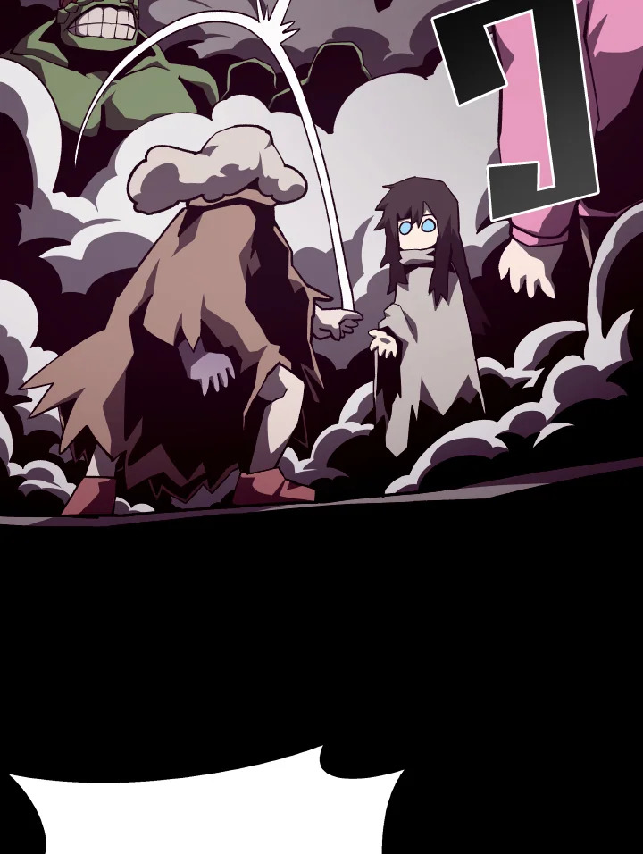 Dungeon Odyssey ตอนที่ 88 108