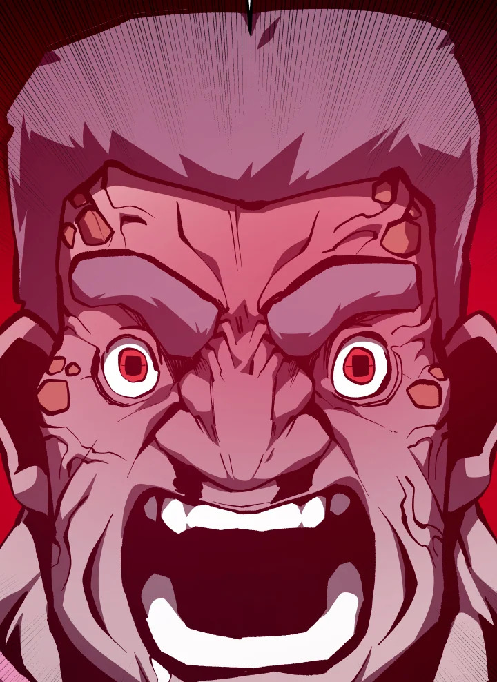 Dungeon Odyssey ตอนที่ 89 48