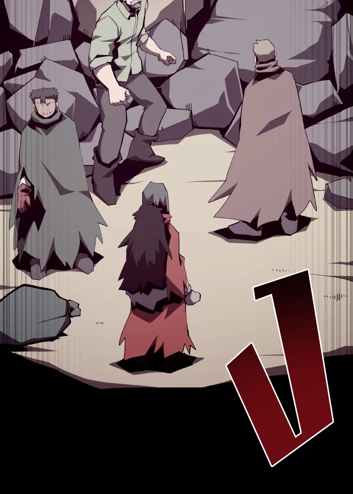 Dungeon Odyssey ตอนที่ 90 34