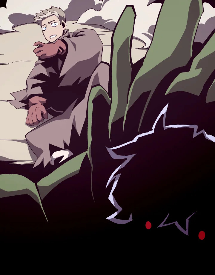 Dungeon Odyssey ตอนที่ 90 51