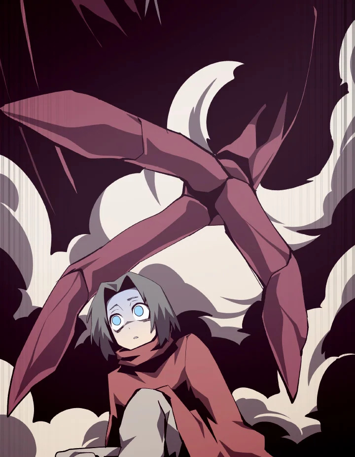 Dungeon Odyssey ตอนที่ 90 121