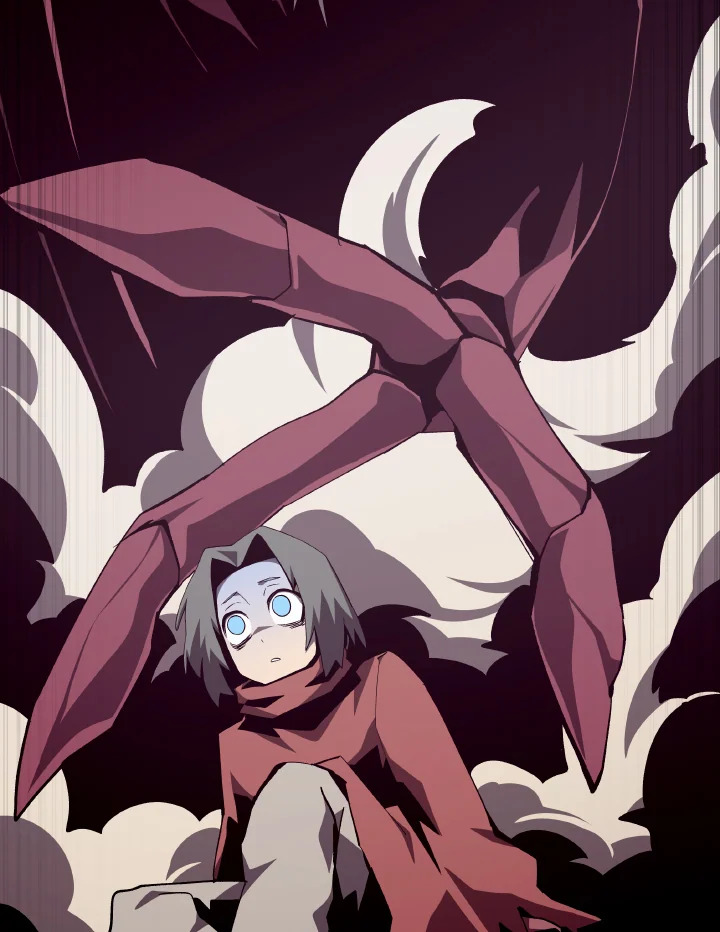 Dungeon Odyssey ตอนที่ 91 2
