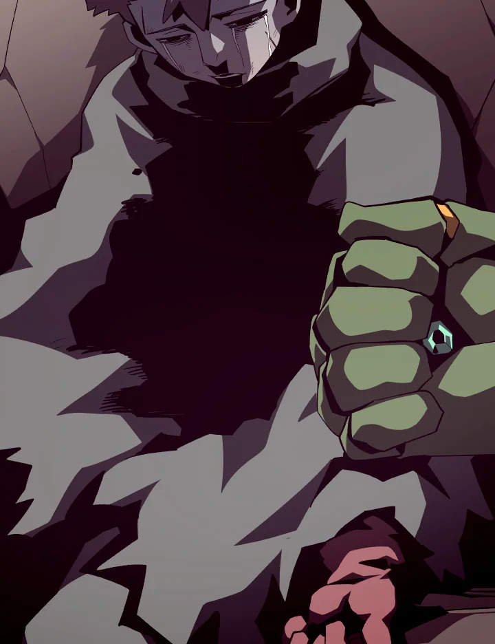 Dungeon Odyssey ตอนที่ 92 92