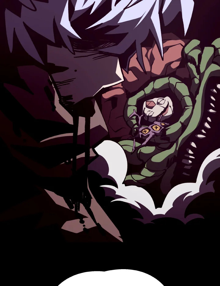 Dungeon Odyssey ตอนที่ 93 2