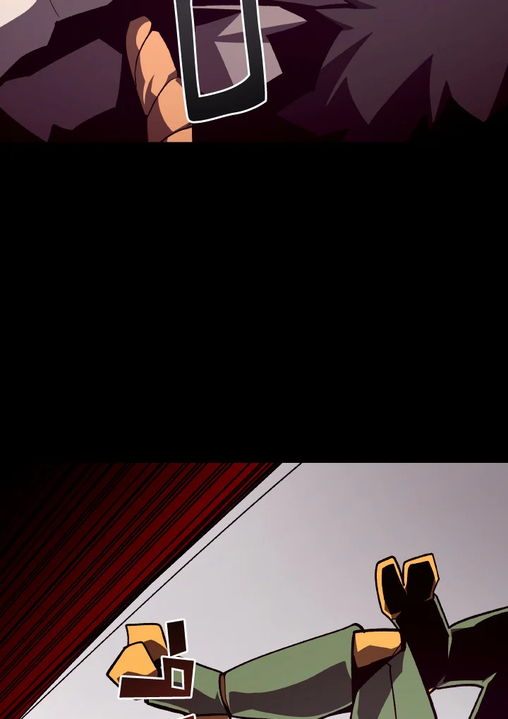 Dungeon Odyssey ตอนที่ 93 93