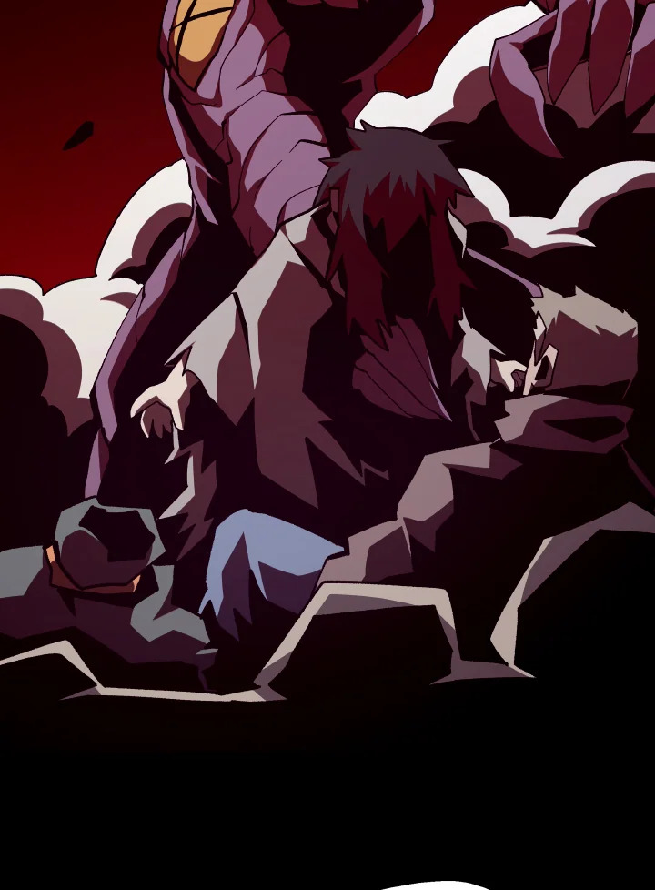 Dungeon Odyssey ตอนที่ 94 104