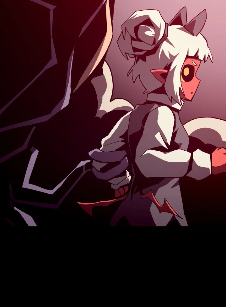 Dungeon Odyssey ตอนที่ 95 45