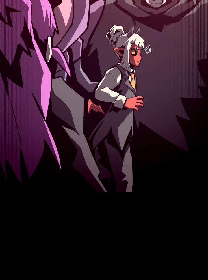 Dungeon Odyssey ตอนที่ 95 54