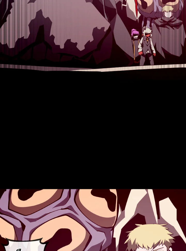 Dungeon Odyssey ตอนที่ 96 43