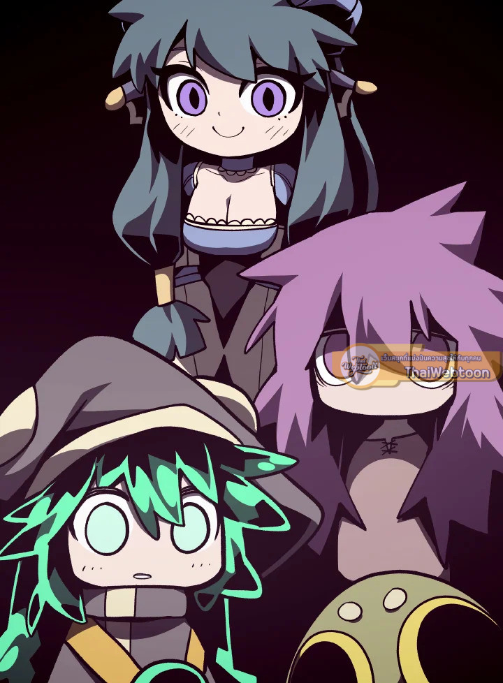 Dungeon Odyssey ตอนที่ 96 89