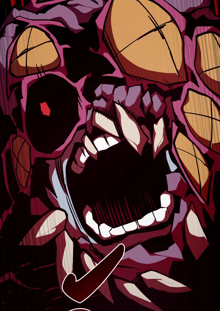 Dungeon Odyssey ตอนที่ 97 79