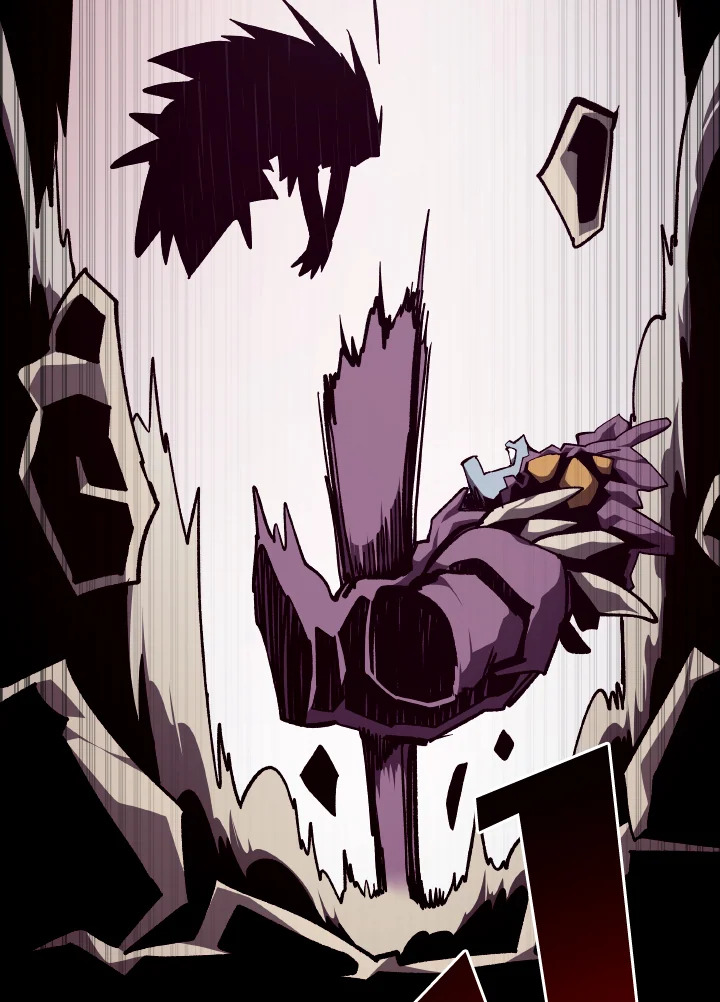 Dungeon Odyssey ตอนที่ 97 86