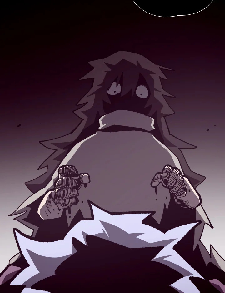 Dungeon Odyssey ตอนที่ 97 103