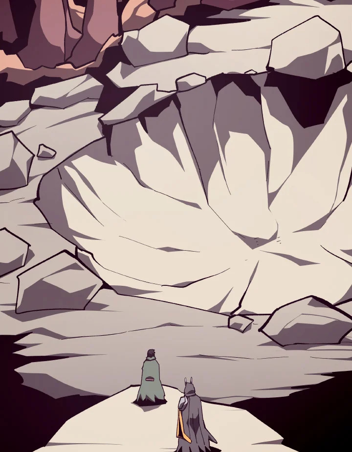 Dungeon Odyssey ตอนที่ 100 16