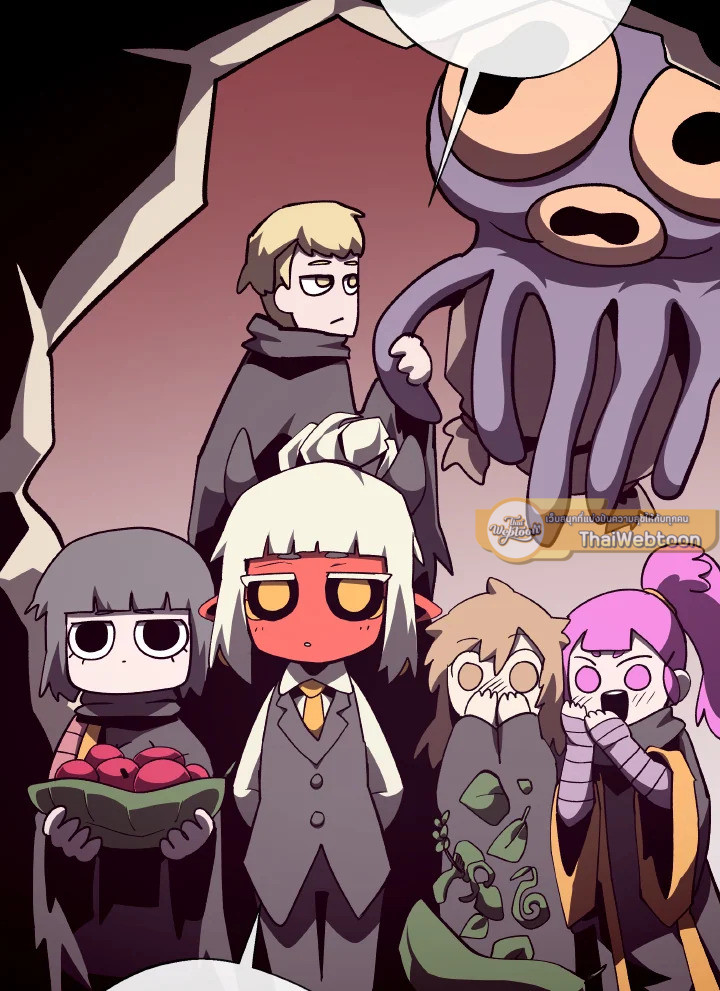 Dungeon Odyssey ตอนที่ 100 42