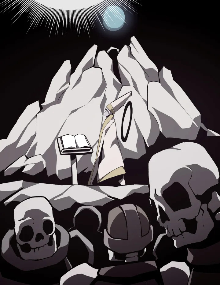 Dungeon Odyssey ตอนที่ 102 12