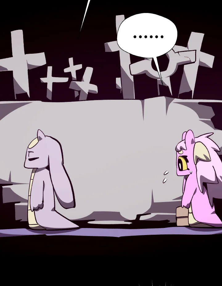 Dungeon Odyssey ตอนที่ 102 23