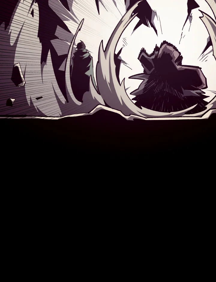 Dungeon Odyssey ตอนที่ 104 94