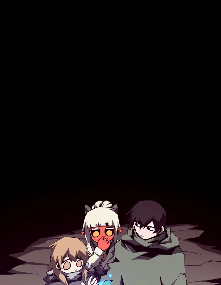 Dungeon Odyssey ตอนที่ 105 26