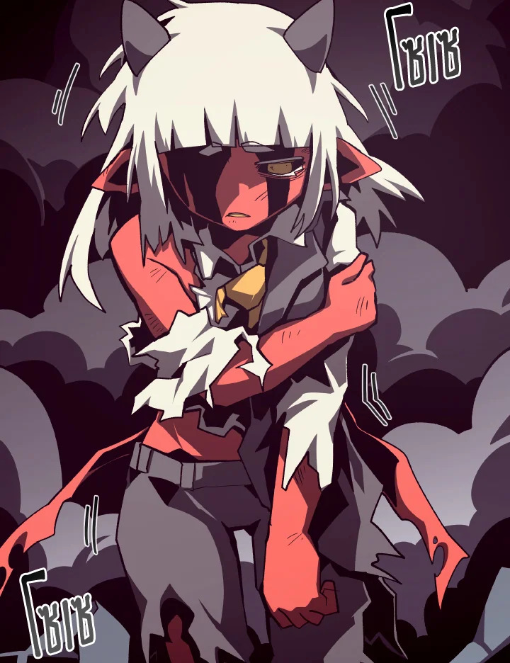 Dungeon Odyssey ตอนที่ 106 72