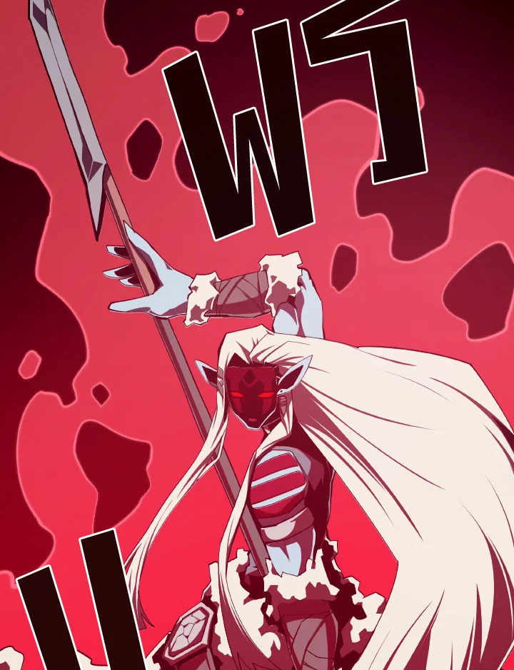 Dungeon Odyssey ตอนที่ 107 36
