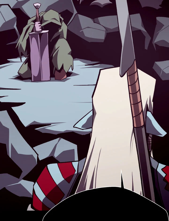Dungeon Odyssey ตอนที่ 107 88