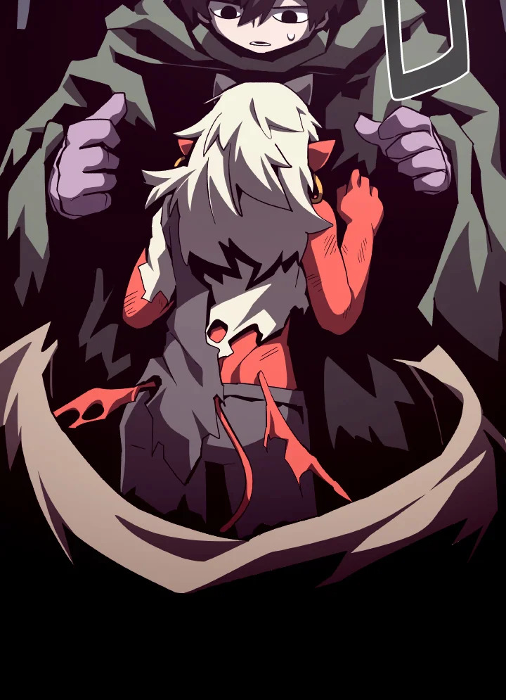 Dungeon Odyssey ตอนที่ 107 119