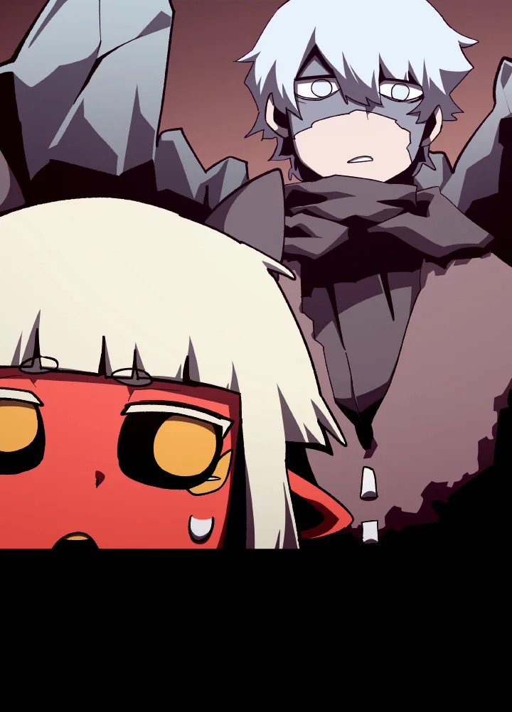 Dungeon Odyssey ตอนที่ 108 9