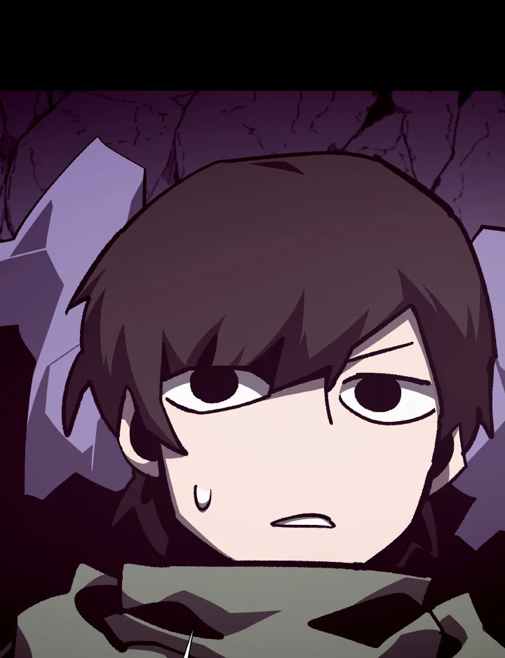 Dungeon Odyssey ตอนที่ 110 7