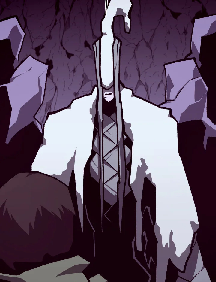 Dungeon Odyssey ตอนที่ 110 9