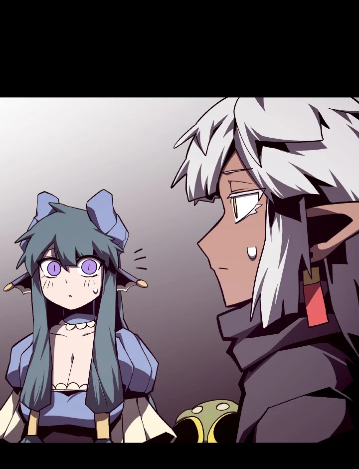 Dungeon Odyssey ตอนที่ 112 77