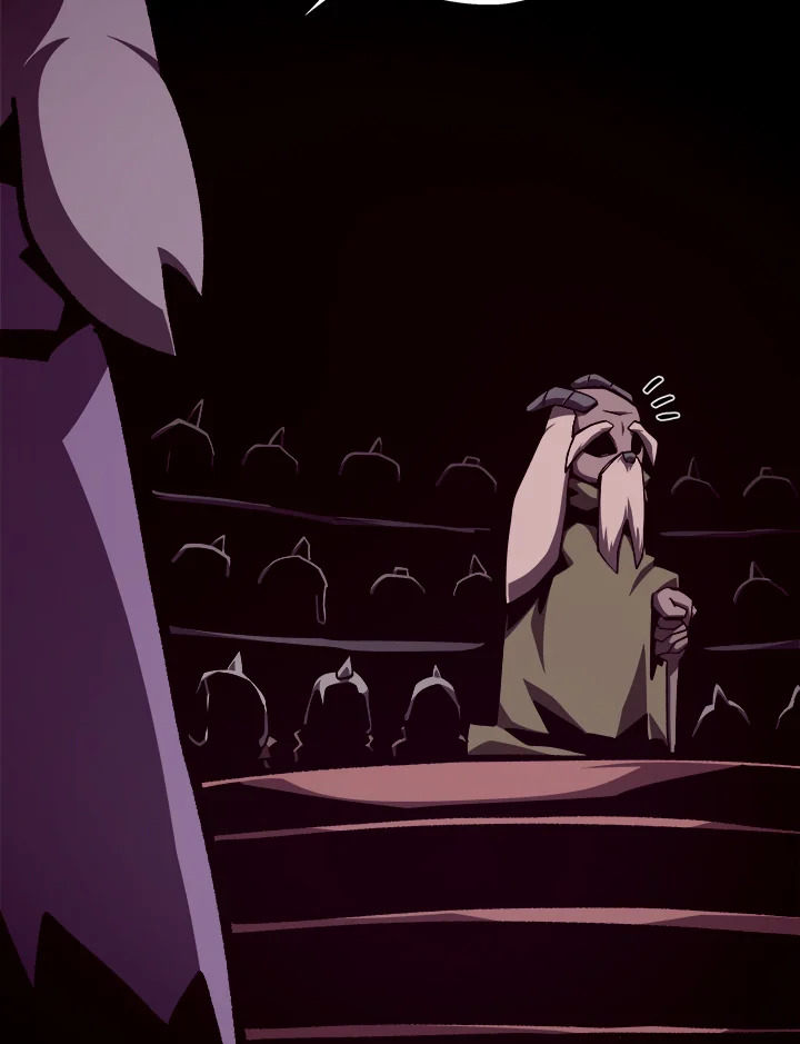 Dungeon Odyssey ตอนที่ 113 4