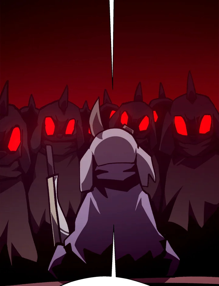 Dungeon Odyssey ตอนที่ 113 116